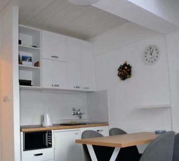 Kopaonik Apartment | Uni Kop