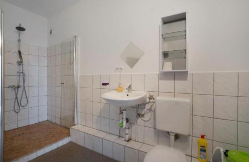 Bahnhofsvorstadt Apartment | Uni-und Welterbe Stadt Whg 1