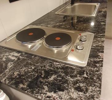 Buenos Aires Central Business District Apartment | Unico en Retiro a estrenar