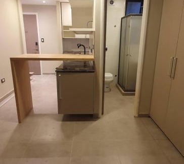 Buenos Aires Central Business District Apartment | Unico en Retiro a estrenar