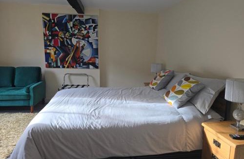 Llanidloes Hotel | Unicorn Hotel