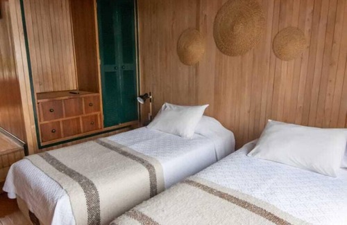 Castro Hotel | Unicornio Azul