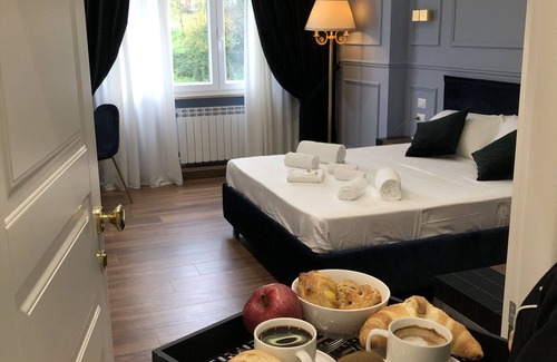 Gianicolo Bed & Breakfast | Unicum Roma Suites