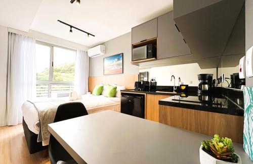 Boa Viagem Apartment | Unihome Studio