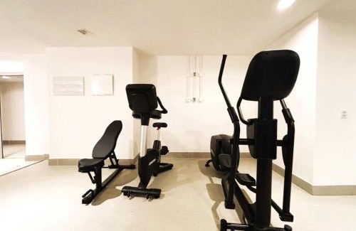Boa Viagem Apartment | Unihome Studio