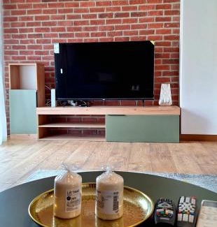 Kolovicë Apartment | Unik Apartment 2