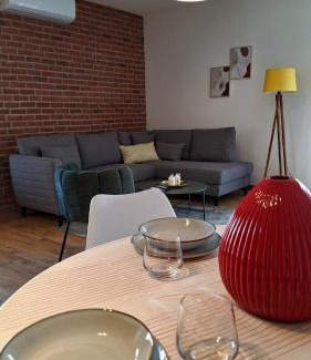 Kolovicë Apartment | Unik Apartment 2