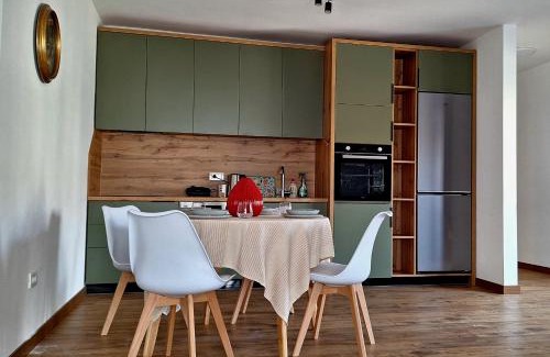 Kolovicë Apartment | Unik Apartment 2
