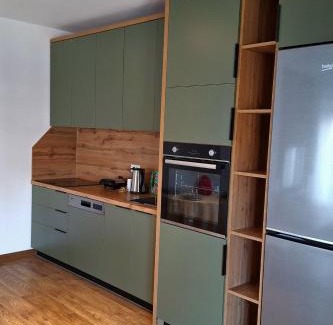 Kolovicë Apartment | Unik Apartment 2