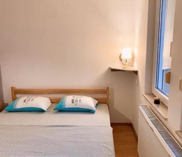 Prizren Apartment | Unik's Studio Apartment