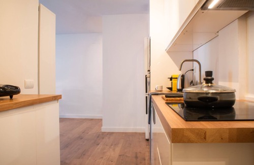 Tarragona Apartment | Unik Vacation Cala Romana