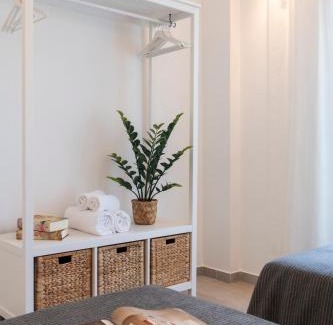 Nervion Apartment | Unika Homes Gran Plaza & Terrace