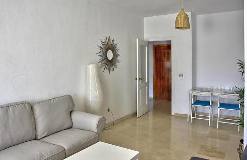 Sevilla Este Apartment | Unika Homes Palacio de Congresos