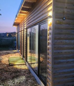 Golem Cabin | UniKlajd Villa-s