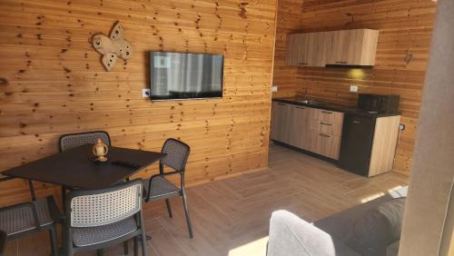 Golem Cabin | UniKlajd Villa-s