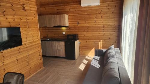 Golem Cabin | UniKlajd Villa-s