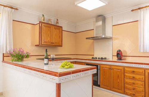Ariany Villa | Unio 36 - Four Bedroom Villa, Sleeps 7