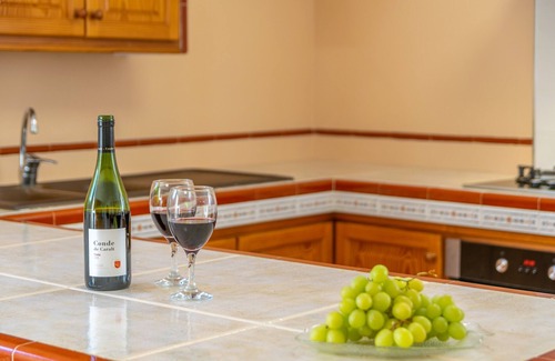 Ariany Villa | Unio 36 - Four Bedroom Villa, Sleeps 7