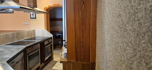 Cerny Dul House | Union