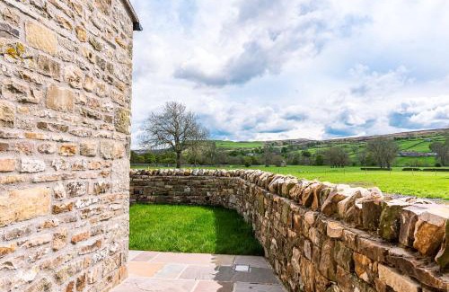 Reeth House | Union Farm Cottage