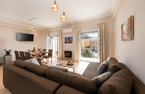 Corfu Town Apartment | UniQApt