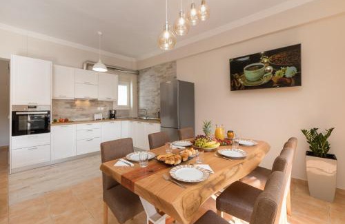 Corfu Town Apartment | UniQApt