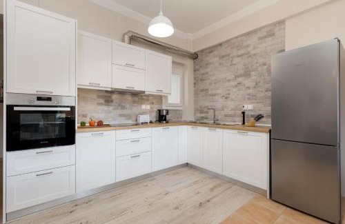 Corfu Town Apartment | UniQApt