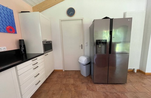 Lacanau House | Unique 10 bed high quality property in Lacanau, heated pool, ideal for families