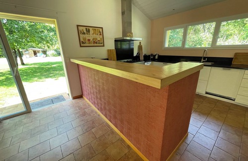 Lacanau House | Unique 10 bed high quality property in Lacanau, heated pool, ideal for families