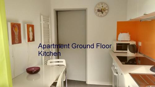 Hastedt Apartment | Unique 118