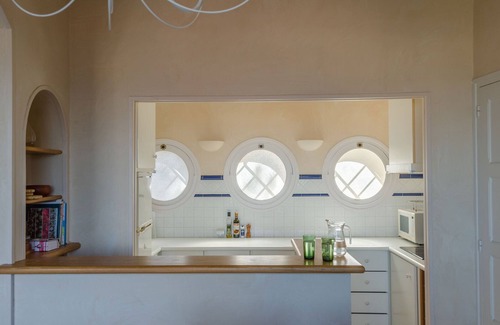 Banyuls-sur-Mer House | Unique 3-bd house w/lovely Mediterranean view, walk to shops, restaurants, beach