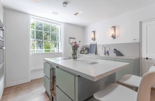 Campden House | Unique 3BD Home With A Style All Its Own