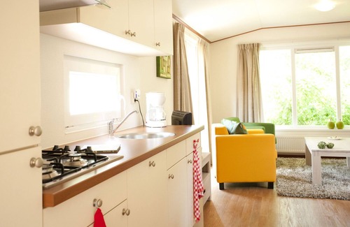 Belfeld House | Unique 4 by Interhome