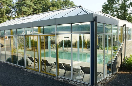 Belfeld House | Unique 6 by Interhome