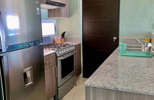 Jacinto Pat Apartment | UNIQUE AND NICE DISCOUNT IN THE CENTRAL AREA FOR 6 PAX