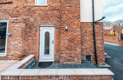 Trafford Apartment | Unique and Stylish home away from home