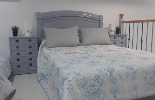 Pla del Bon Repos Apartment | Unique Apartment
