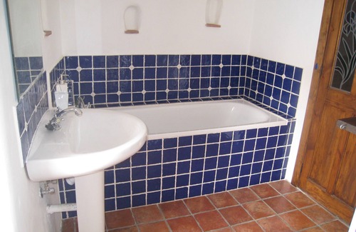 Canillas de Albaida House | Unique, beautifully renovated village house with spectacular views
