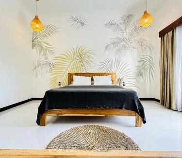 Babakan Hotel | Unique Canggu Guest House