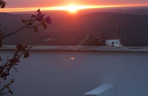 Medina-Sidonia House | Unique Casita with Breathtaking Views