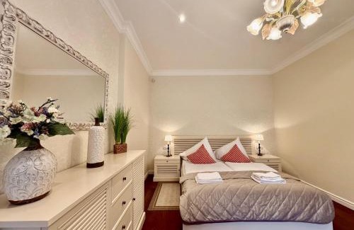 Mala Strana Apartment | Unique Charles Bridge 2BDR Apartment.