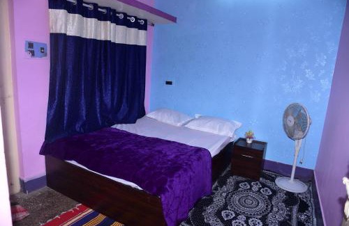 Shrirangapattana House | Unique City 2bhk homestay