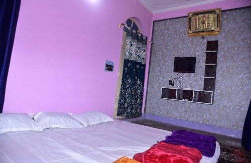 Shrirangapattana House | Unique City 2bhk homestay