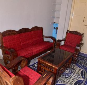 Shrirangapattana House | Unique City 2bhk homestay
