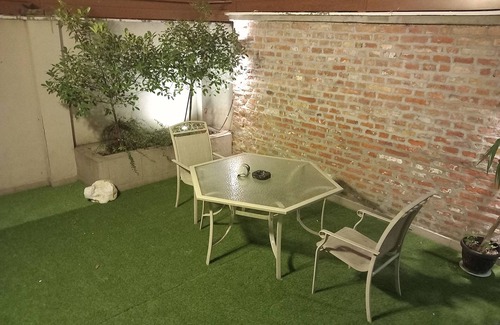 Vozdovac House | Unique city house with backyard in Belgrade