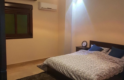 Nasr City Apartment | Unique Flat in Nasr city