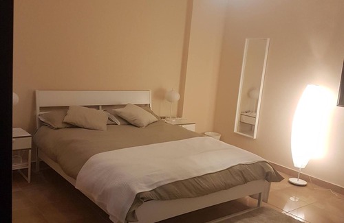 Nasr City Apartment | Unique Flat in Nasr city