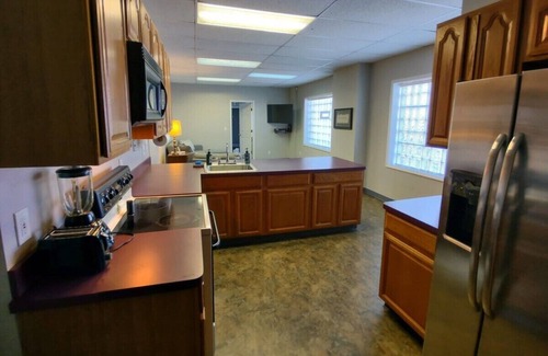 Downtown Cleveland Apartment | Unique Getaway in Industrial Cleveland!