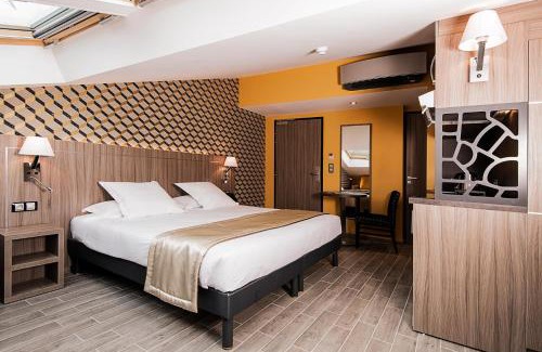 Saint-Raphael Hotel | Unique Hôtel Résidence & Spa