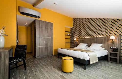 Saint-Raphael Hotel | Unique Hôtel Résidence & Spa